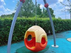 -两河城市森林公园