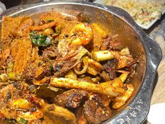 -嘎嘎鸭下巴·爆辣干锅(明教寺店)