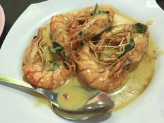 -龙海鲜螃蟹王(宏茂桥店)