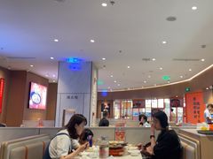 -北大荒人•新东北菜(青岛银座店)