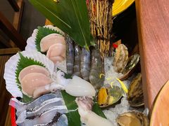 -牛New寿喜烧(虹桥新天地店)