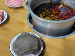 -XX麻辣烫(八里小区直营店)