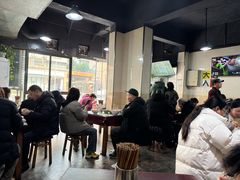 -大石人家鱿鱼面馆(大石西路总店)