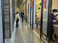 -小厨娘淮扬菜(诚信大道店)