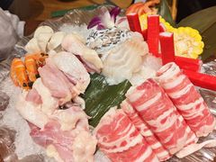 -龙泉人椰子鸡·糟粕醋·地标海南菜(龙昆南店)
