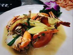 -谊荣海鲜大牌档(石湖店)