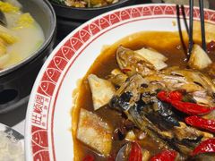 -旺顺阁鱼头泡饼(常营店)