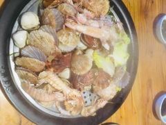-黄寺蒸汽海鲜(黄寺大街店)