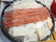 -东来顺饭庄(天坛店)