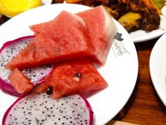-汉巴味德(乐宾百货店)