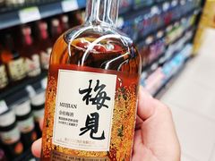 -物美超市(通州梨园店)