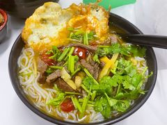 -一品郑记重庆牛肉米线馆(东泰路店)