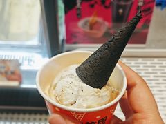 -极拉图·现制冰淇淋(大卫城店)