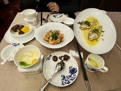 -老运河餐厅