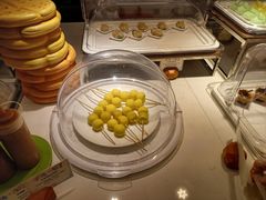 -芊彩餐厅(迪士尼探索家度假酒店)