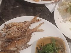 -丽彩天祺酒店-自助餐厅