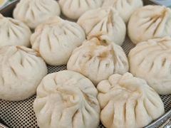 -石饮红星包子(中山路店)