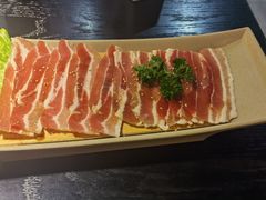 -三石铁板烧(紫竹桥店)