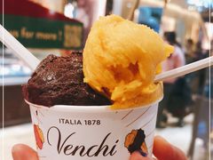 -VENCHI 闻绮(北京国贸商城店)