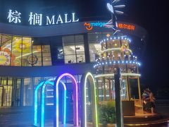-棕榈MALL