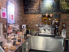 -阿sir咖啡(陶谷新村店)