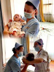 -梓爱月子中心(花都店)