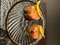 -蟹犇•帝王蟹雪蟹(陆家嘴店)