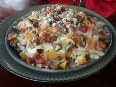 android_upload_pic-Pistolera Mexican Cantina女枪手墨西哥餐厅(碧云路店)