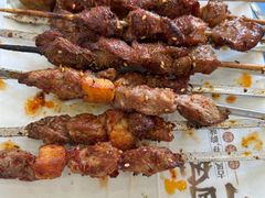 -马艾萨中国兰州传统牛肉面(惠新里店)