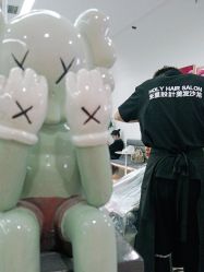 -禾曼造型