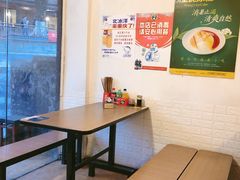 -老家猪肝面(石油路店)