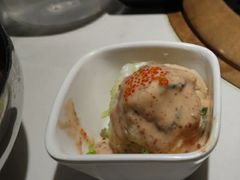 土豆泥-花味烤肉·拌饭(建邺万达店)