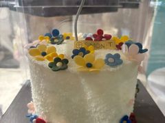 -西檬树SIMON·T轻奢蛋糕(大东方Max店)