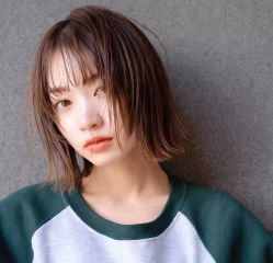 -SY COLOUR专业烫染