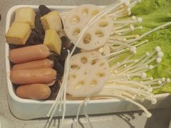 -半天妖烤鱼(芜湖市镜湖万达店)