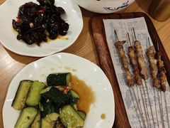 -马记永·兰州牛肉面(天通苑家乐福店)