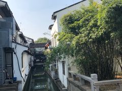 -同得兴 Since·1995 传统苏式面馆(十全街店)