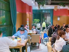 -永红源啤酒·烧烤·海鲜·大排档(青特城店)