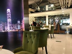 大堂-七哥港式茶餐厅(亮马桥总店)