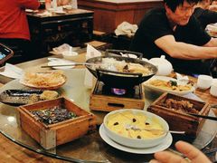 -一楼食业·美食人家