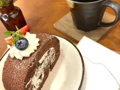 -素咫咖啡CLIFEROSE