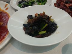 -玉林烤鸭店(定福庄店)