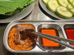 -韩山葵烤肉(太古里店)