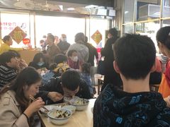 等位区-盛兴面馆(真儒大厦店)