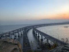 -星海湾跨海大桥