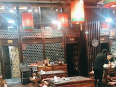 -陈府大宅门成都火锅·手切鲜肉(太原街店)