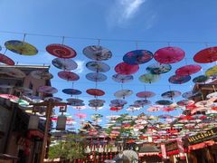 -厦门方特梦幻王国