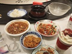 -回家吃饭·地道南昌菜(建德观总店)
