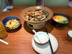 -云海肴·汽锅鸡·云南菜(苏州中心店)