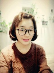 -佑米造型假发订制